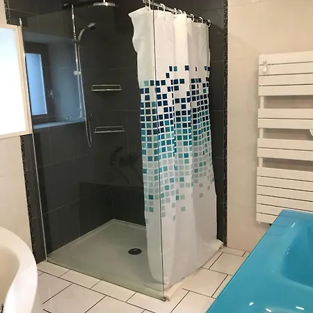 Holiday home Maison Au Coeur De L Auvergne Pour 15 Personnes *