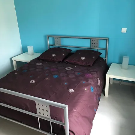 Holiday home Maison Au Coeur De L Auvergne Pour 15 Personnes Mareugheol